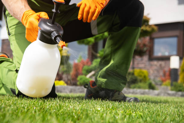 Heyworth, IL Pest Control Company