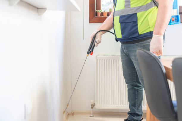  Heyworth, IL Pest Control Pros